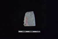 矛鏃形器藏品圖，第2張