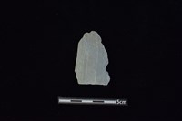 矛鏃形器藏品圖，第1張