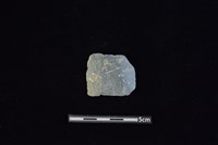 矛鏃形器藏品圖，第1張