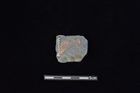 矛鏃形器藏品圖，第2張