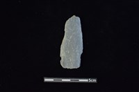 矛鏃形器藏品圖，第1張