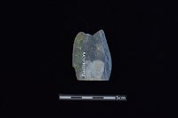 矛鏃形器藏品圖，第2張