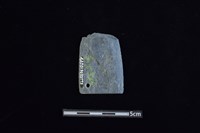 矛鏃形器藏品圖，第2張