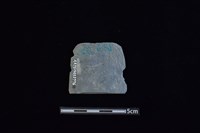 矛鏃形器藏品圖，第2張