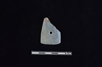 矛鏃形器藏品圖，第1張