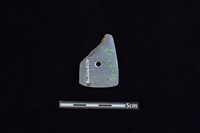 矛鏃形器藏品圖，第2張