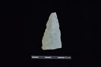 矛鏃形器藏品圖，第1張