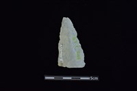 矛鏃形器藏品圖，第2張