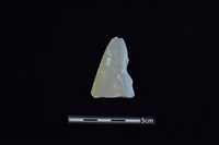 矛鏃形器藏品圖，第1張