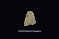 矛鏃形器藏品圖，第2張