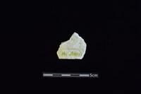 矛鏃形器藏品圖，第2張
