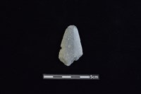 矛鏃形器藏品圖，第1張