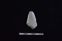 矛鏃形器藏品圖，第2張