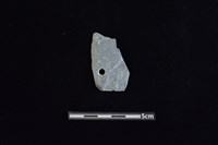 矛鏃形器藏品圖，第1張