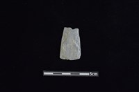 矛鏃形器藏品圖，第1張