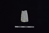 矛鏃形器藏品圖，第2張