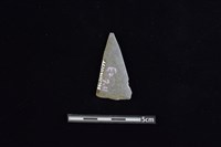 矛鏃形器藏品圖，第2張