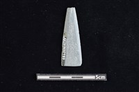 矛鏃形器藏品圖，第2張