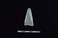 矛鏃形器藏品圖，第2張