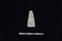 矛鏃形器藏品圖，第1張