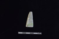 矛鏃形器藏品圖，第2張