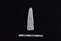 矛鏃形器藏品圖，第1張