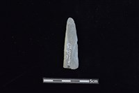 矛鏃形器藏品圖，第2張