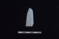 矛鏃形器藏品圖，第1張