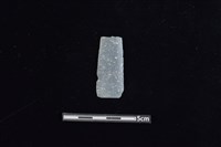 矛鏃形器藏品圖，第1張