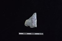 矛鏃形器藏品圖，第2張