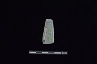 矛鏃形器藏品圖，第2張