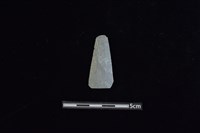 矛鏃形器藏品圖，第1張