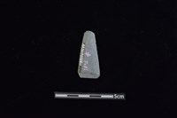 矛鏃形器藏品圖，第2張