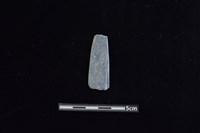 矛鏃形器藏品圖，第1張