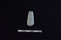 矛鏃形器藏品圖，第1張