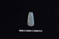 矛鏃形器藏品圖，第2張