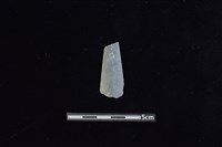 矛鏃形器藏品圖，第1張