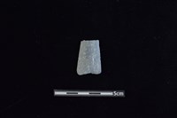 矛鏃形器藏品圖，第1張