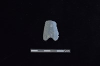 矛鏃形器藏品圖，第1張