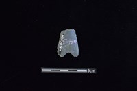 矛鏃形器藏品圖，第2張