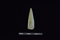 矛鏃形器藏品圖，第2張