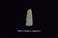 矛鏃形器藏品圖，第1張