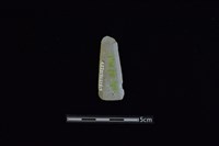 矛鏃形器藏品圖，第2張