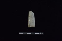 矛鏃形器藏品圖，第2張