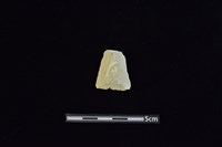 矛鏃形器藏品圖，第1張