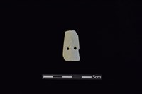 矛鏃形器藏品圖，第1張