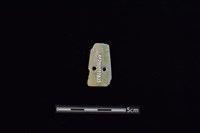 矛鏃形器藏品圖，第2張