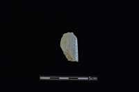 矛鏃形器藏品圖，第1張