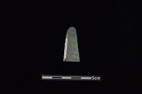 矛鏃形器藏品圖，第2張