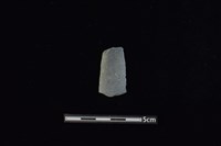 矛鏃形器藏品圖，第1張